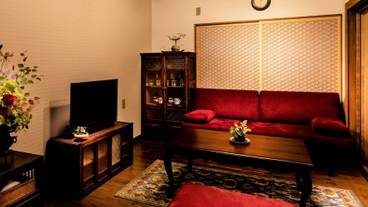 リビング エリア / 25