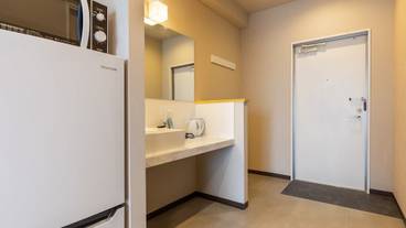 客室の設備とサービス / 18