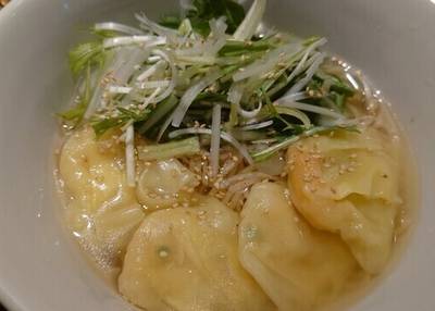 粥餐庁 東武池袋店