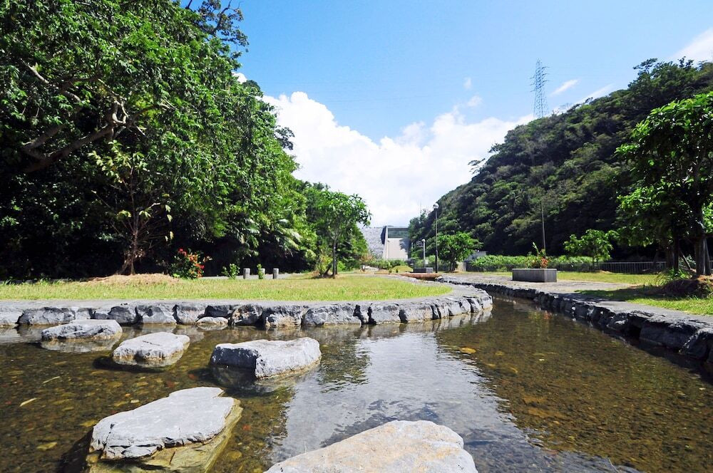 施設からの眺望