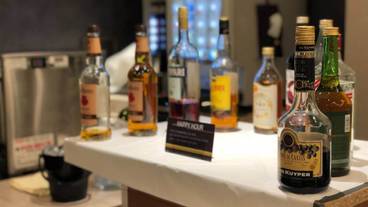 施設内の設備 / 1