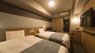 モデレートツイン 禁煙