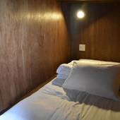 泊まれる純喫茶 ヒトヤ堂（静岡県 ゲストハウス・ホステル・ドミトリー） / 3