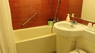 コンパクトツイン 禁煙（イースト館/別館）