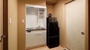 専用キッチン / 12