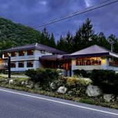 白馬パークホテル(長野県 リゾートホテル) / 2