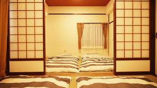 アパートメント 3 ベッドルーム 禁煙 (201)