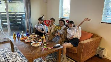 リビング エリア / 36