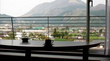 部屋からの景観 / 20