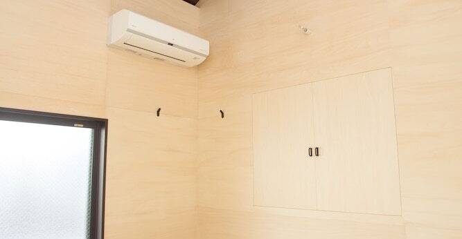 墨田長屋(東京都 ゲストハウス・ホステル・ドミトリー) / 1