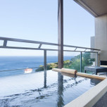 熱海カップル旅に♡源泉かけ流しの露天風呂付き客室がある旅館＆ホテル11選