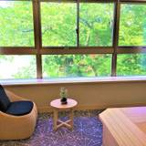 客室の眺望一例／夏 / 4