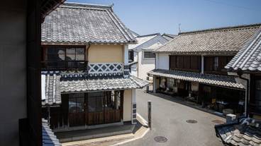 施設からの眺望 / 9