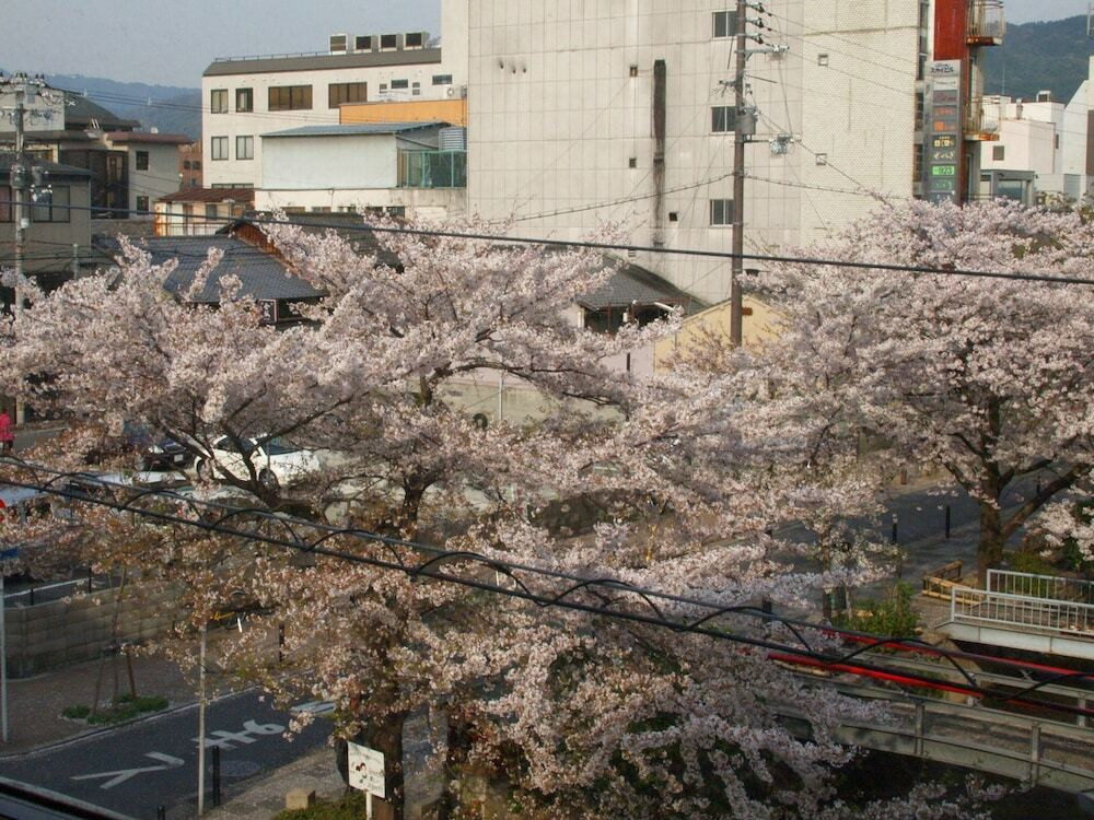 施設からの眺望