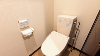 スタンダードツイン [街側]