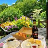 バラクラカフェ（バラクラカフェ）