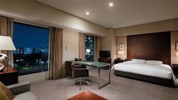 ハイアット リージェンシー 東京（ハイアットリージェンシー トウキョウ） / 18