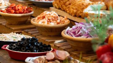 レストラン / 27