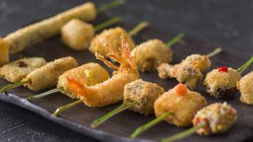 レストラン / 14