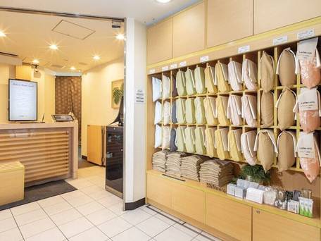 スーパーホテル上野 御徒町 / 1