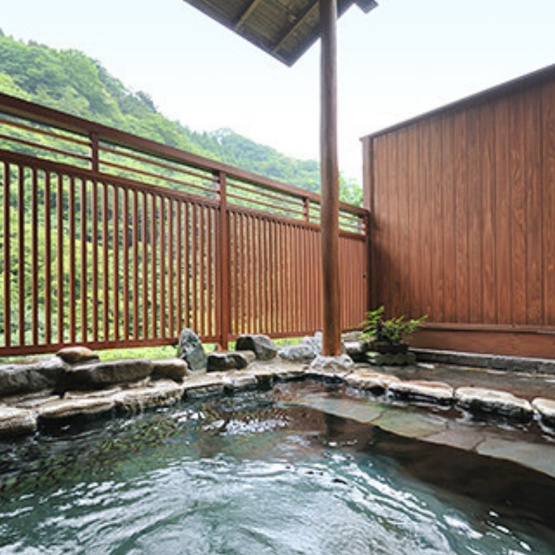 時わすれの宿 佳元（シマオンセン トキワスレノヤド ヨシモト） / 2