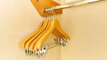 ワードローブ / 23