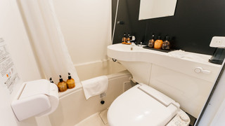 ダブルルーム 禁煙