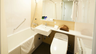 インターゲート ダブルルーム 禁煙