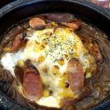 伽哩本舗 門司港レトロ店（カリイホンポ）