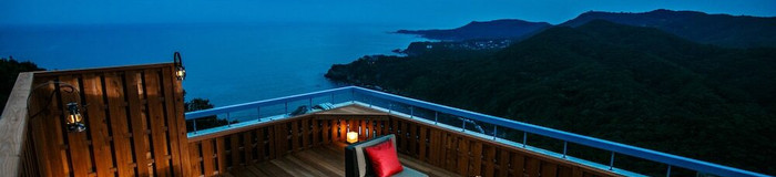 伊勢志摩・鳥羽のカップル旅に♡オーシャンビューの絶景テラスがあるホテル&旅館7選