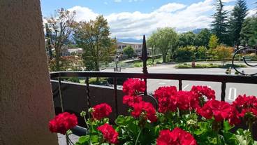 バルコニー / 17