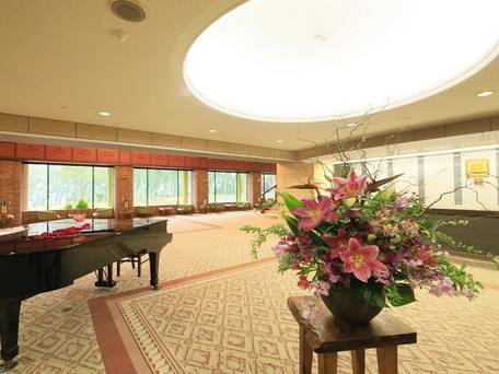 大洗パークホテル / 4