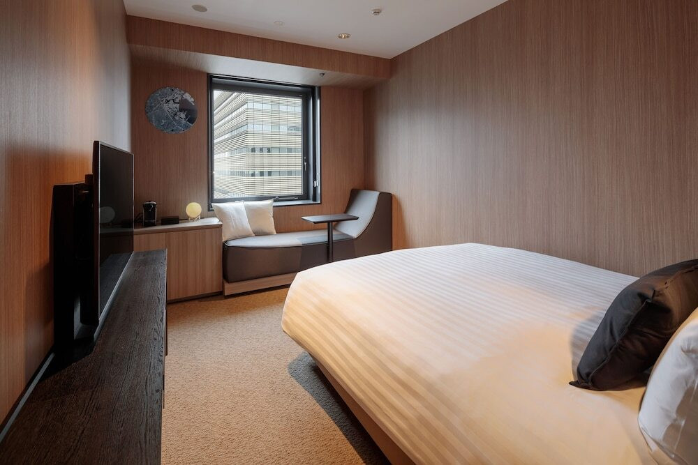 スタンダードクイーン　プレミアムフロア