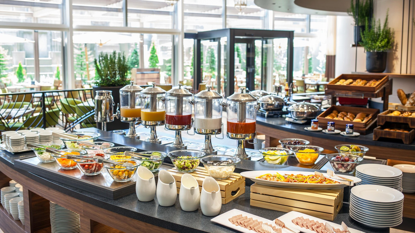 1. グランドニッコー東京 台場4245986