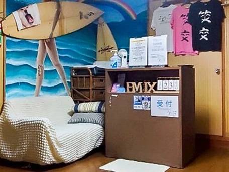 ゲストハウスえみっくす石垣島 / 3