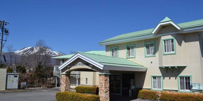 軽井沢 ホテルパイプのけむり（長野県 リゾートホテル） / 1