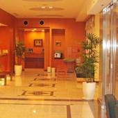 ホテルルートイン盛岡駅前（岩手県 ビジネスホテル） / 2