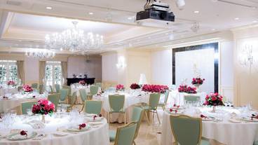 バンケット ホール / 40