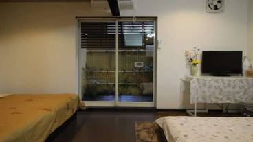 客室の設備とサービス / 29