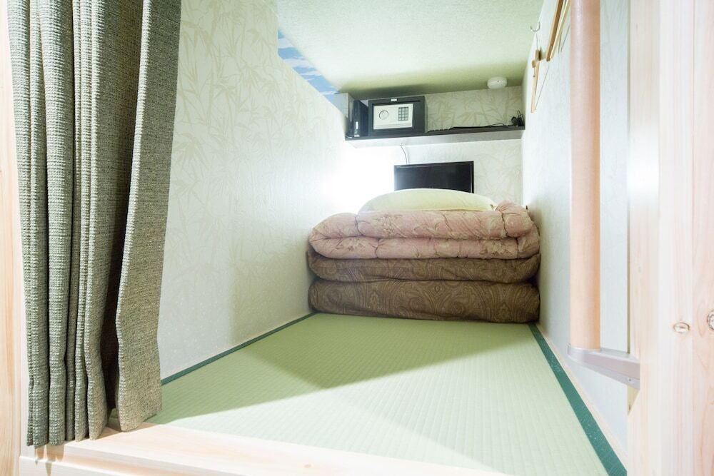 客室