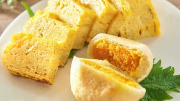 朝食ビュッフェ / 12