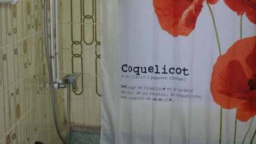 バスルームのシャワー / 40