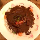 茄子おやじ(ナスオヤジ)