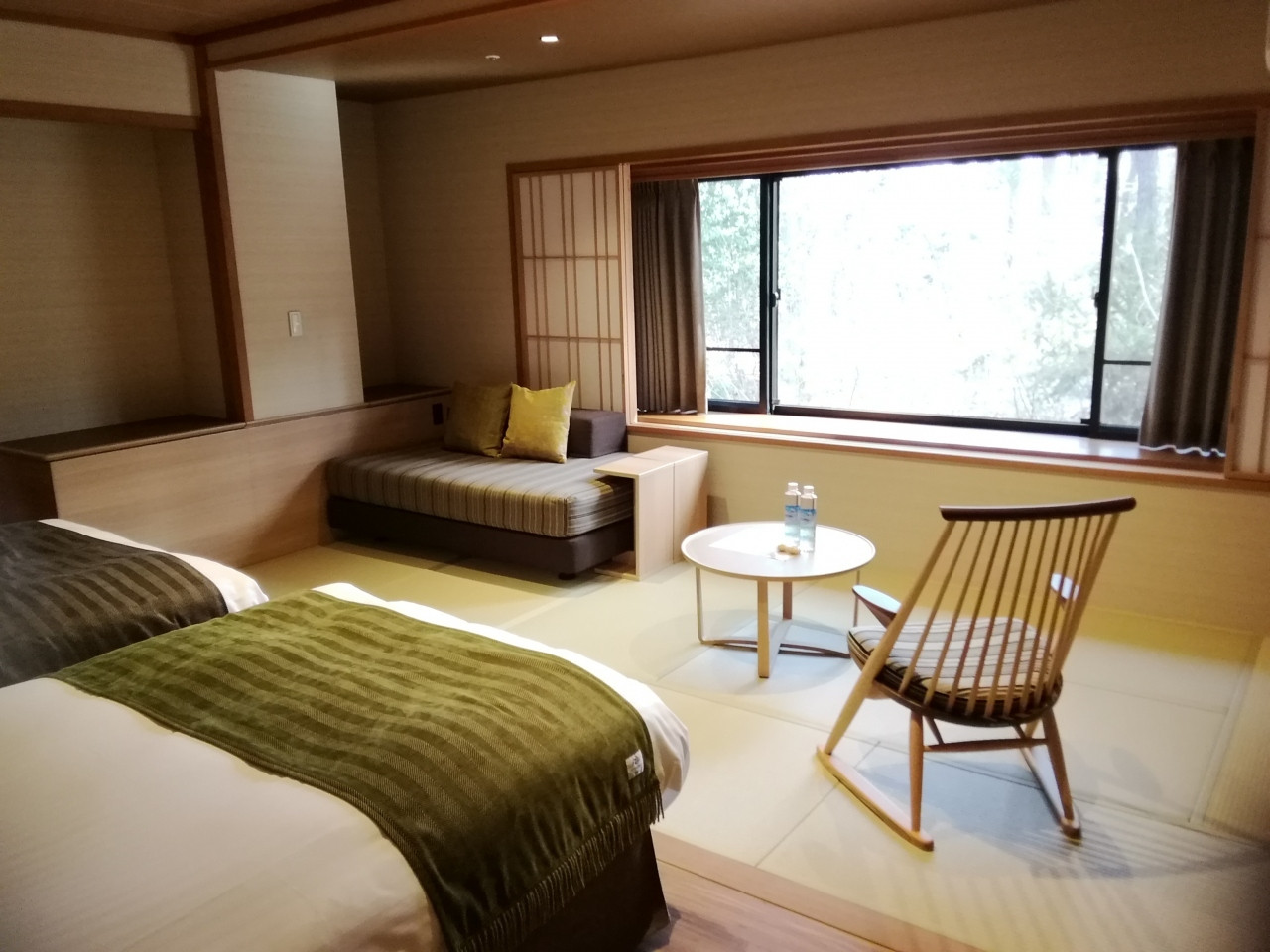 家族旅行の思い出に♪大自然の中で体験プログラムを楽しもう3563329