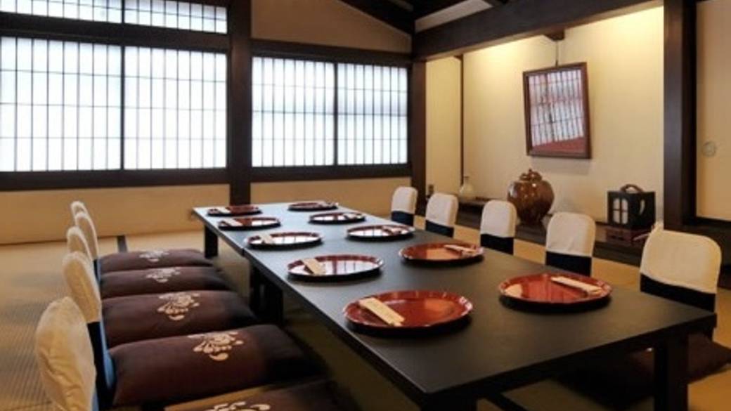 お食事処 信濃 / 2