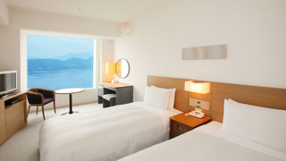 スタンダード ツインルーム 禁煙