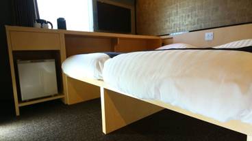 客室の設備とサービス / 22