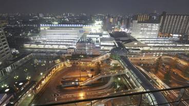 施設からの眺望 / 22