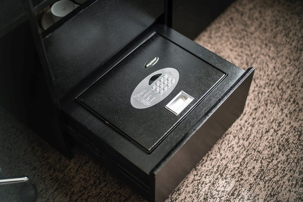 セーフティボックス