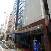 ホテルサンターガス 上野店(東京都 ビジネスホテル) / 4